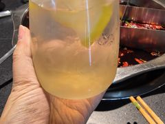 -大风老火锅(江北一店)