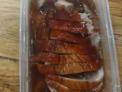 -晓马鸭店(新芜路店)