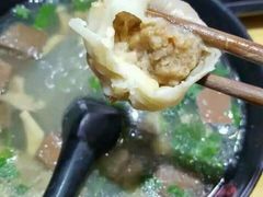 -百年尹氏汤包(湖南路狮子桥店)