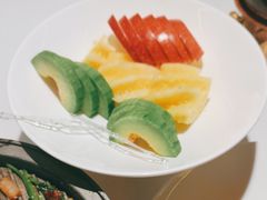 -宝轩渔府·老字号海鲜·正宗津菜(水上店)