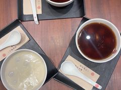 -彬媽糖水(万象天地店)