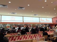 -乡村基·川味现炒大王(熙悦天街店)