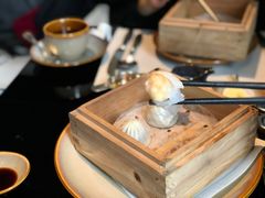 -上海苏宁宝丽嘉酒店·Cafe Bellagio西餐厅