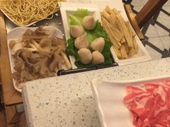 -重庆巴渝火锅(钟家村店)