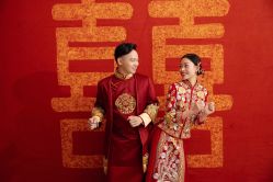 点击看大图 -Mu慕婚纱摄影·超级工作室
