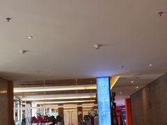 -三亚湾海居铂尔曼度假酒店