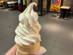 -麦当劳(北京昌金路得来速餐厅店)