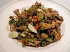 -鄱阳湖·江西小炒·瓦罐煨汤(五道口店)