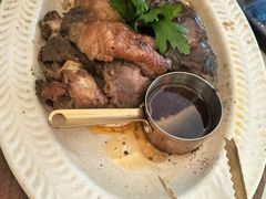 -Mezomd曼索蒂西班牙餐厅(广粤店)