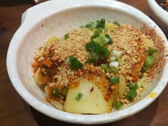 -搓火大都会(广安门总店)