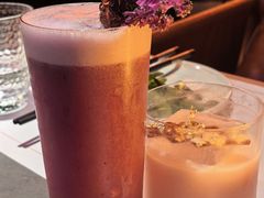 -洛缦音乐餐厅(工业展览馆万象城店)