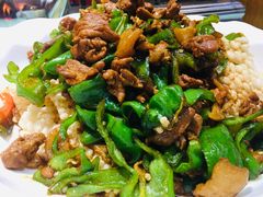 -乐口福家常菜馆(古庸路店)