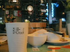 -繁花里音乐餐厅(新天地店)