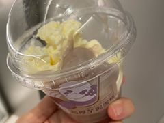 超厚芋泥雪糕-阿嬷手作(深圳万象天地店)