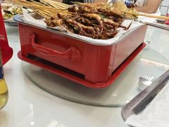 -鱿遍天下铁板鱿鱼(东风路店)