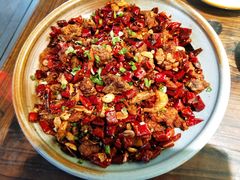 -水煮三国·川鲁江湖菜(香山店)