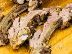 -清真·益鑫羊肉手抓馆(花园北街店)