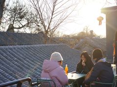 -糖房咖啡(南锣鼓巷店)