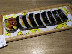 -江小楠紫菜包饭(同和店)