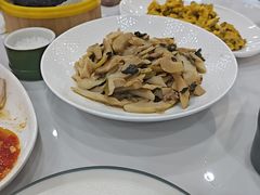 -紫藤园·天目湖大鱼头(南山竹海店)