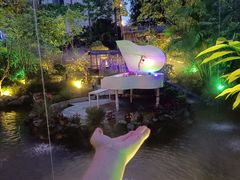 -花溪雨·森林餐厅(石基店)