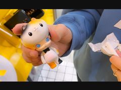 -泡泡玛特POPMART(上海环球港店)