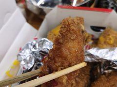 -SUN炸鸡专门店(西塔总店)