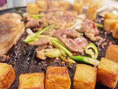 -厚味居炙子烤肉·清真(天桥南纬路店)
