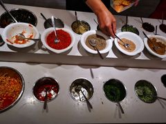 -金达莱烧烤(黎明南街店)