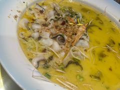 -红满堂·龙虾·牛蛙·淮扬菜(濠北路店)