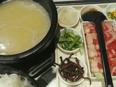 -云味馆·云南菜·云南米线(景田店)