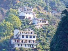 -新安江山水画廊风景区