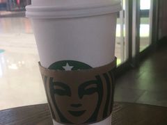 -星巴克(重庆新天泽国际广场店)