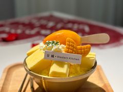 -觅橘西厨(荥阳店)