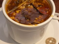 -文兴酒家(Chinatown - Gerrard Street)