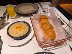 -西堤厚牛排(国瑞店)