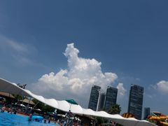 -武汉玛雅海滩水公园