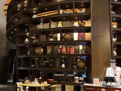 -天府中餐厅·粤菜·海南菜·生猛海鲜(三亚海棠湾洲际度假酒店)