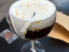 -常识咖啡common sense(春熙路店)