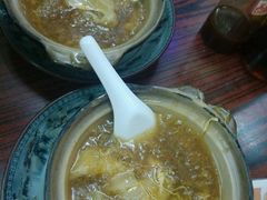 -添發碗仔翅美食