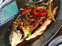 -四川人郑霞海鲜