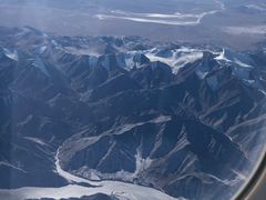 -乌鲁木齐天山国际机场-T3航站楼