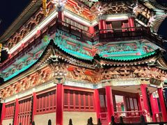 -寻梦滕王阁实景演出