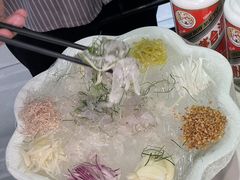 -沄记顺德菜打边炉(东直门店)