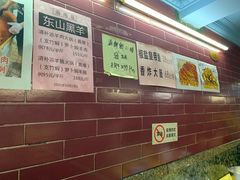 -海鲜街菜馆(海珠南路店)