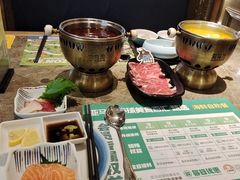 -亚马逊蒸汽活海鲜自助(LCM置汇旭辉广场店)