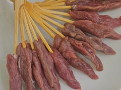 -清真·鸦儿李记·涮肉(鼓楼店)