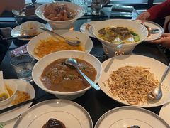 -外滩三号餐厅·创意中餐