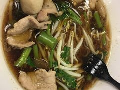 -Magic Food Point(Airport Street food)