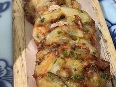 -卢大鲜鱼头捞饭(美利广场店)